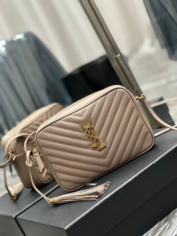 GLM - SLY Bags - 811