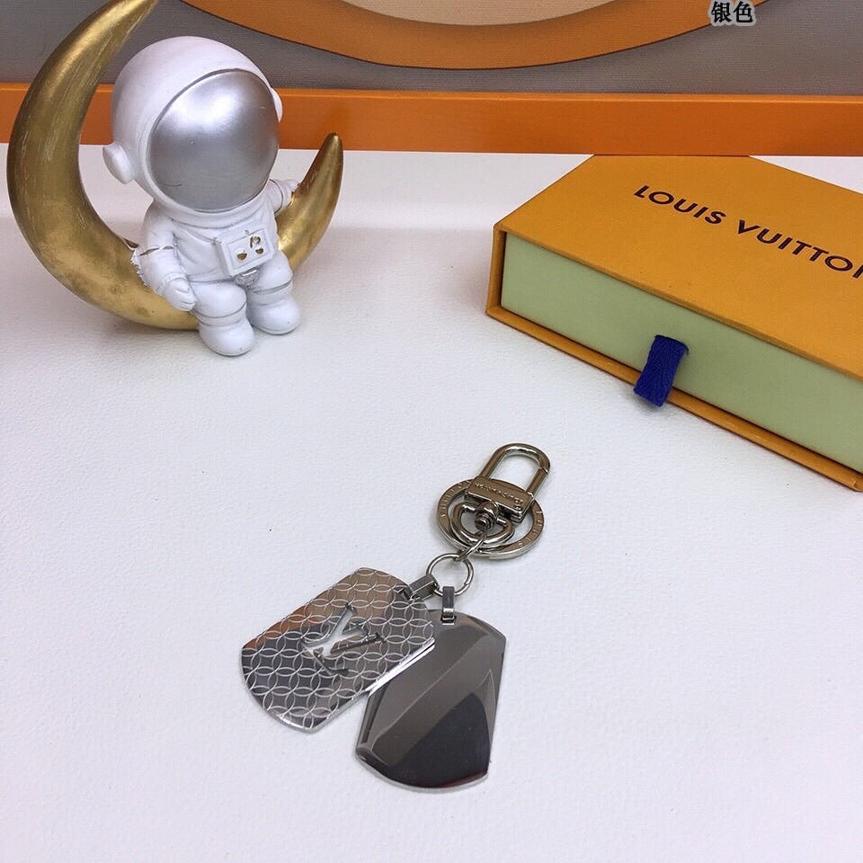 GLM - Top Quality Keychains LUV 022