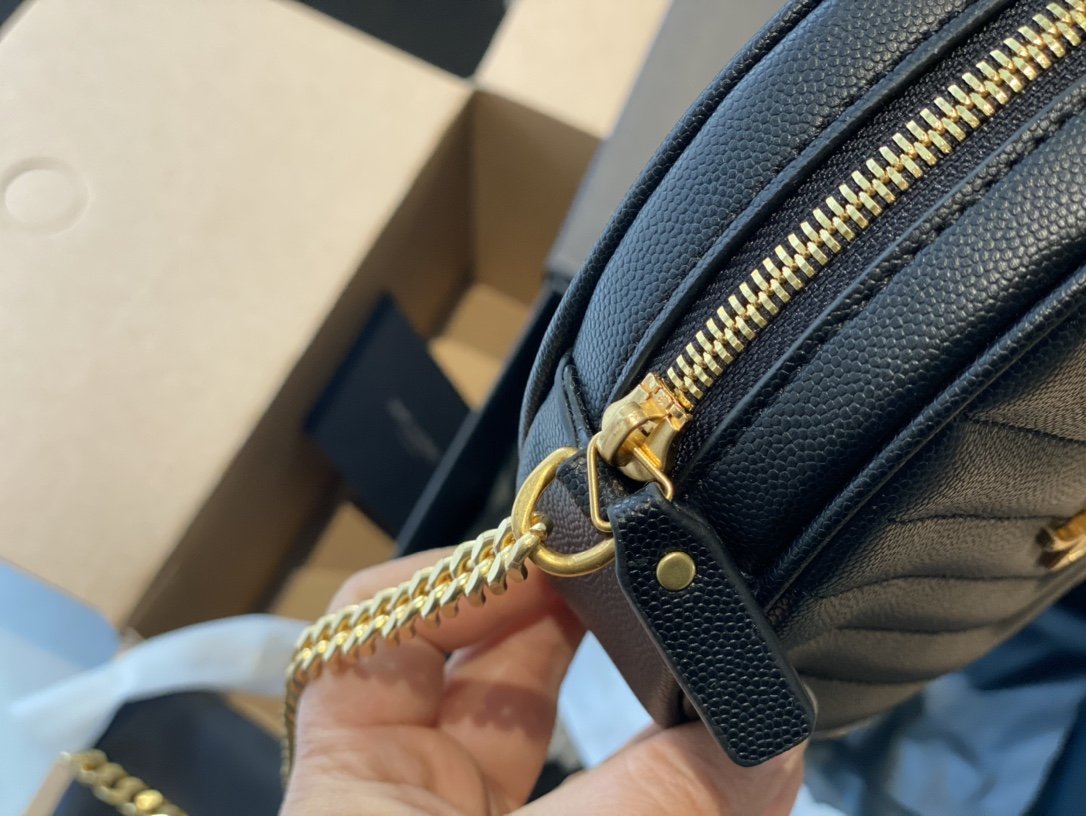 GLM - Top Quality Bags SLY 179