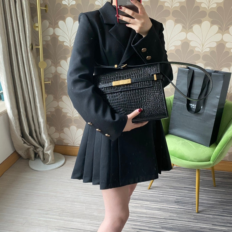 Satchel Bags - SLY Bags - 286