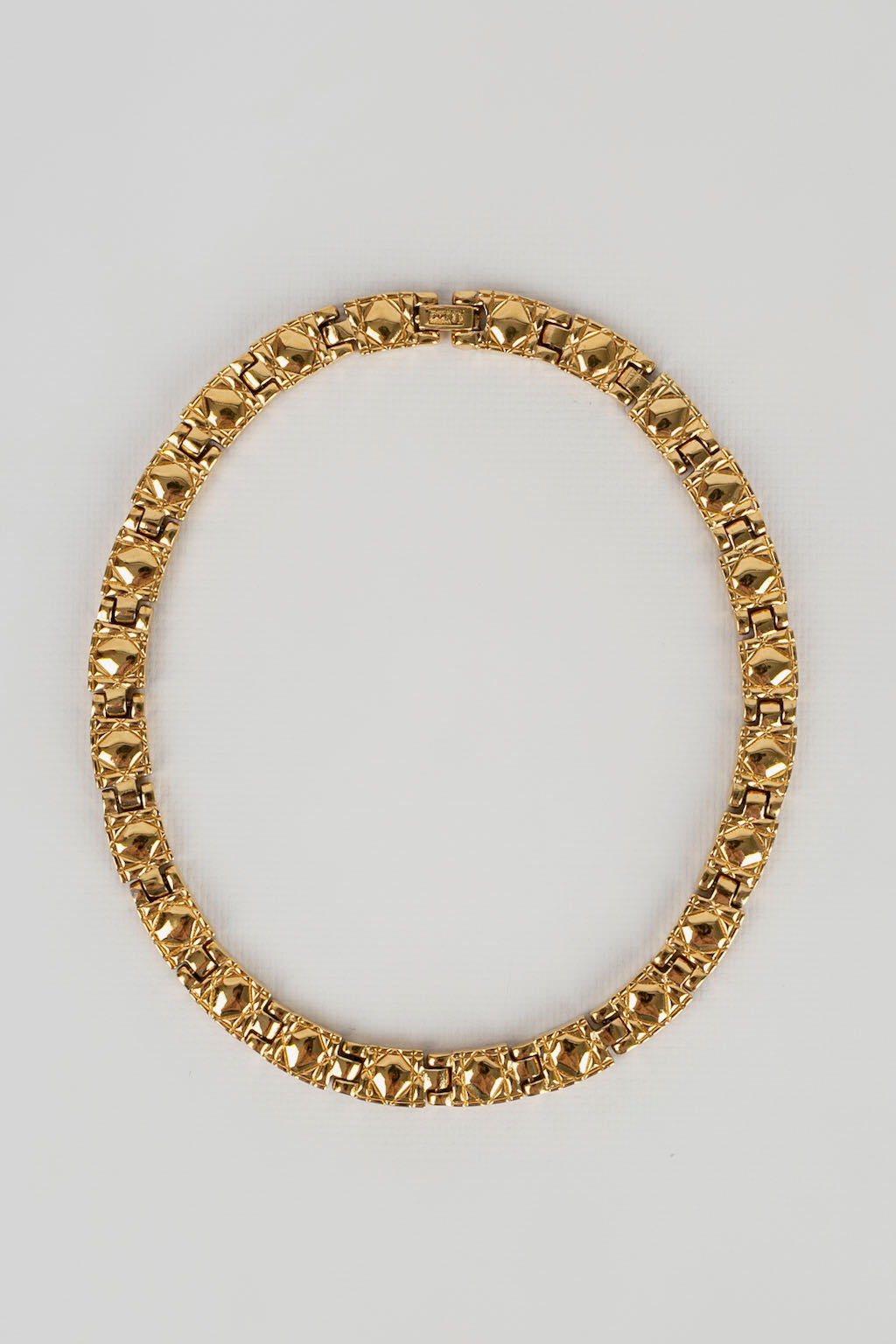 Collier dorÃƒÆ’Ã‚Â© Christian Dior