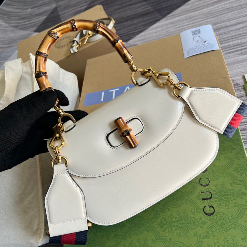 Satchel Bags - GCI Bags - 6711