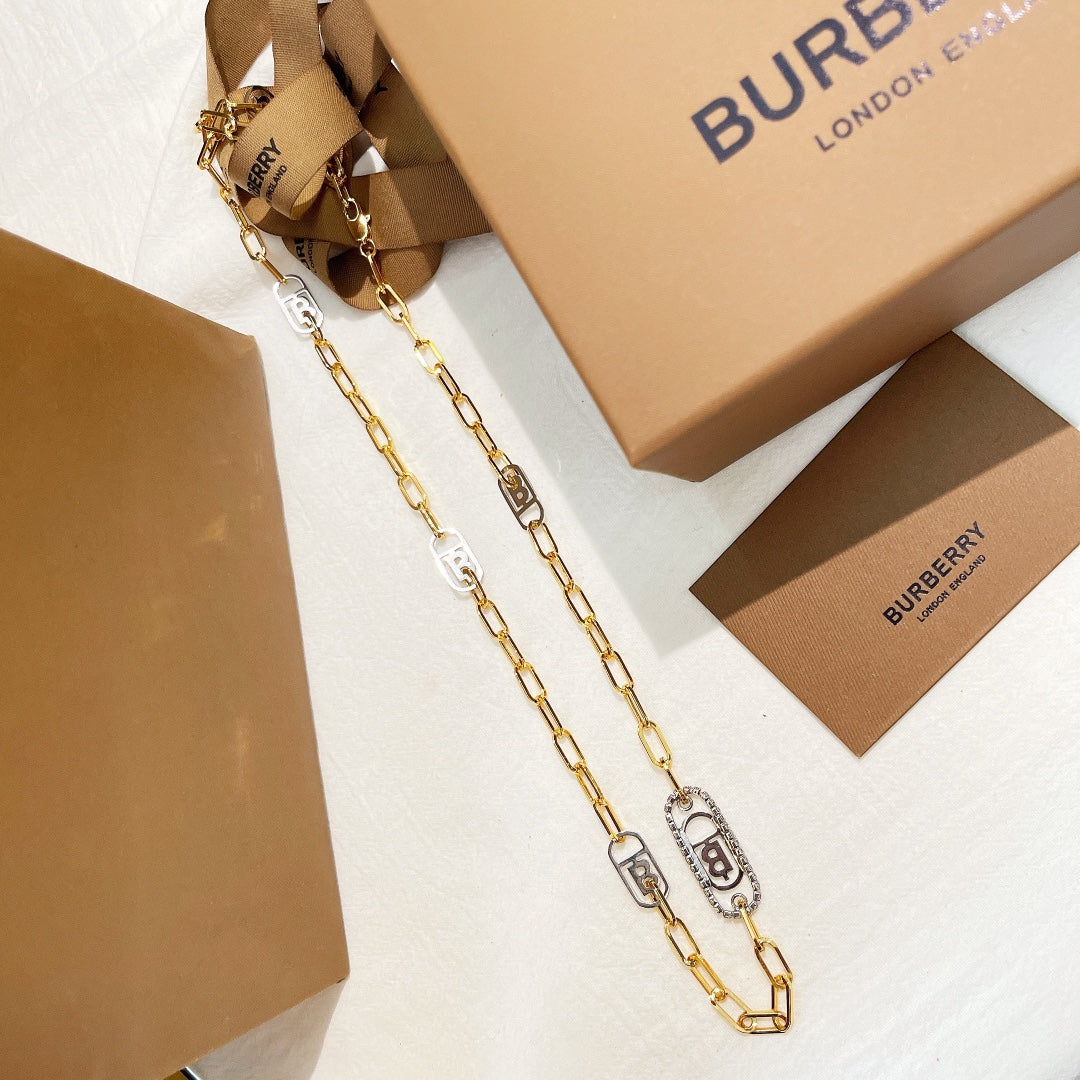 GLM - Top Quality Necklace BBR001