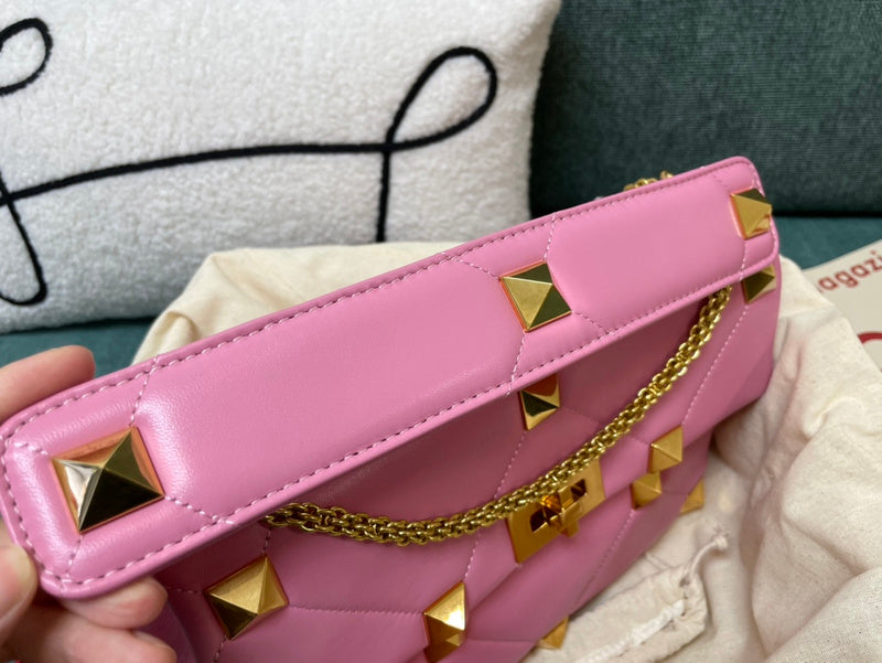 GLM - VEL Bags - 1113