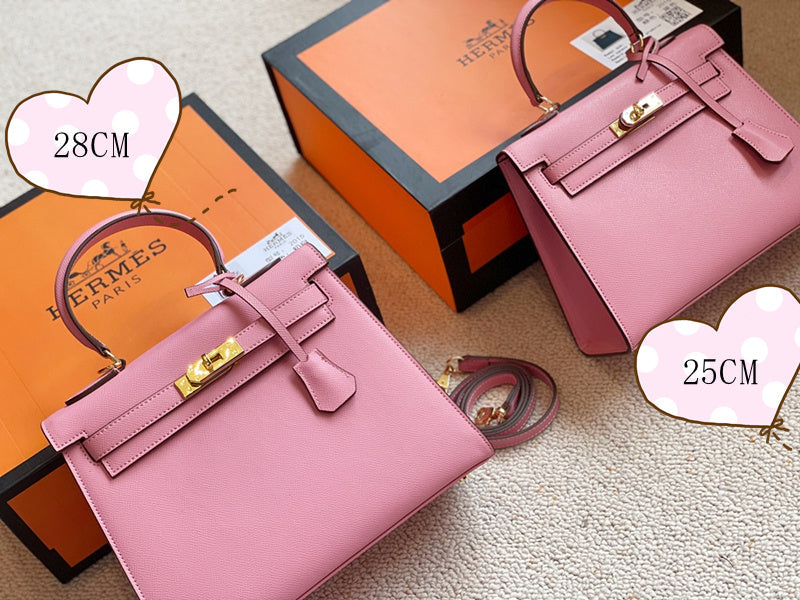 Satchel Bags - HMS Bags - 069