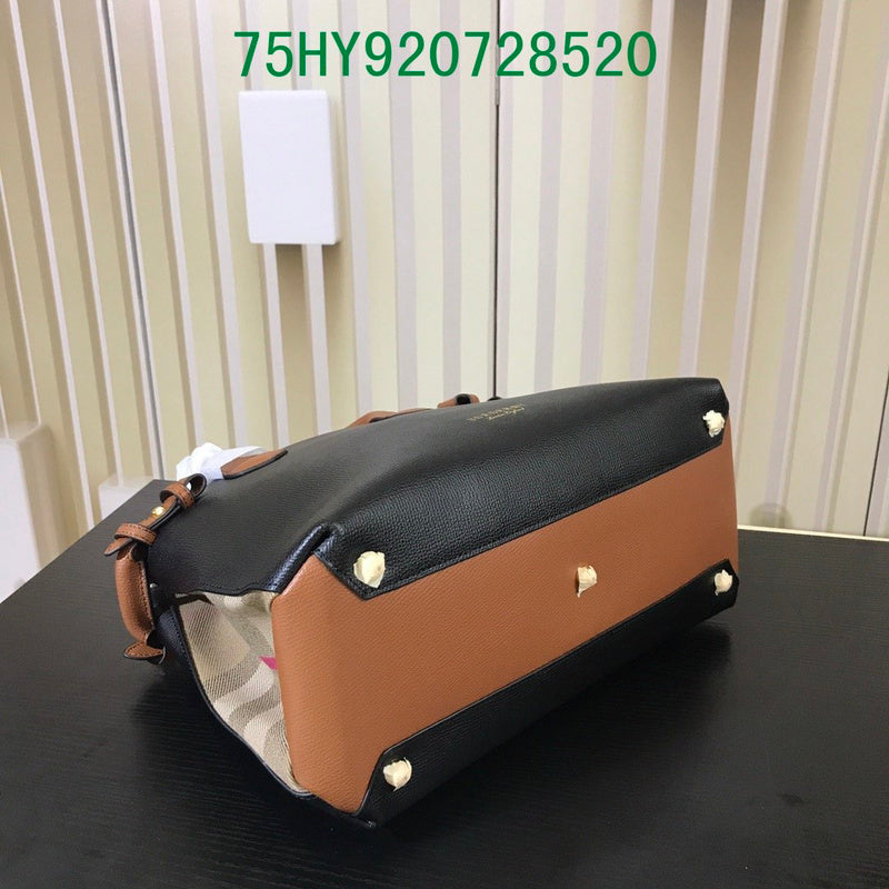 Fan Fashion -GLM - Top quality BBR Bags - 692