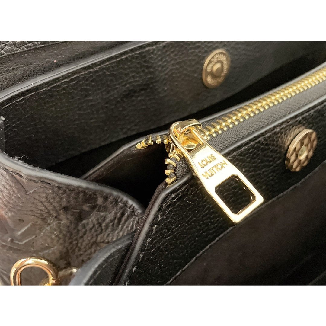 GLM - Top Quality Bags LUV 070