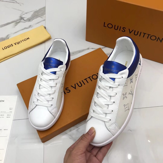 GLM - Top Quality Luv Sneaker 050