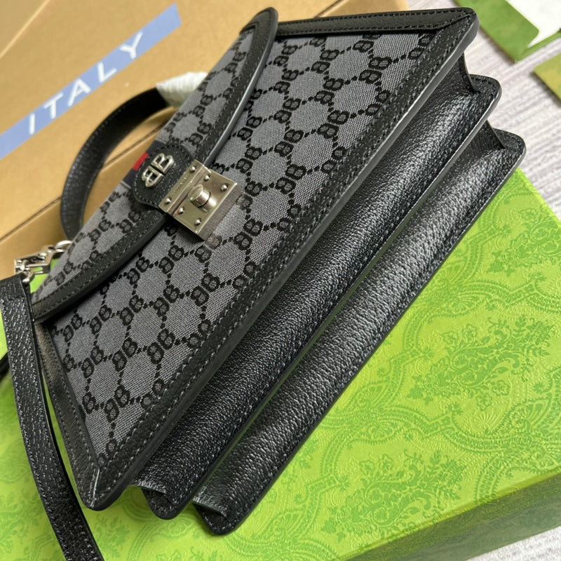 Satchel Bags - GCI Bags - 4701