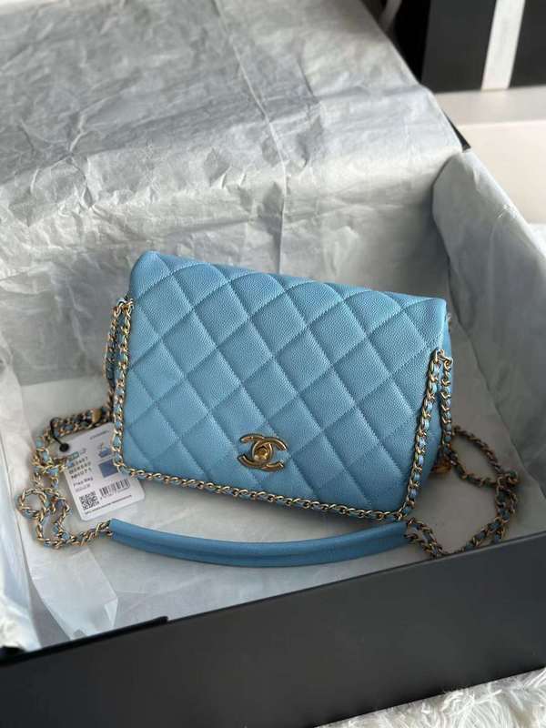 Satchel Bags - CHL Bags - 6103