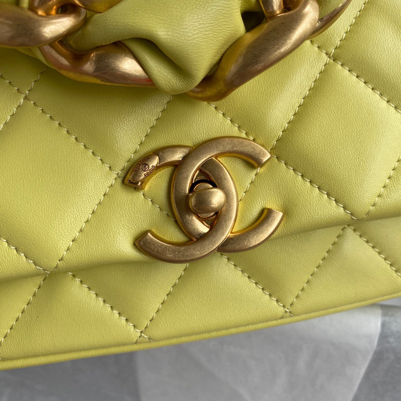 Satchel Bags - CHL Bags - 7397