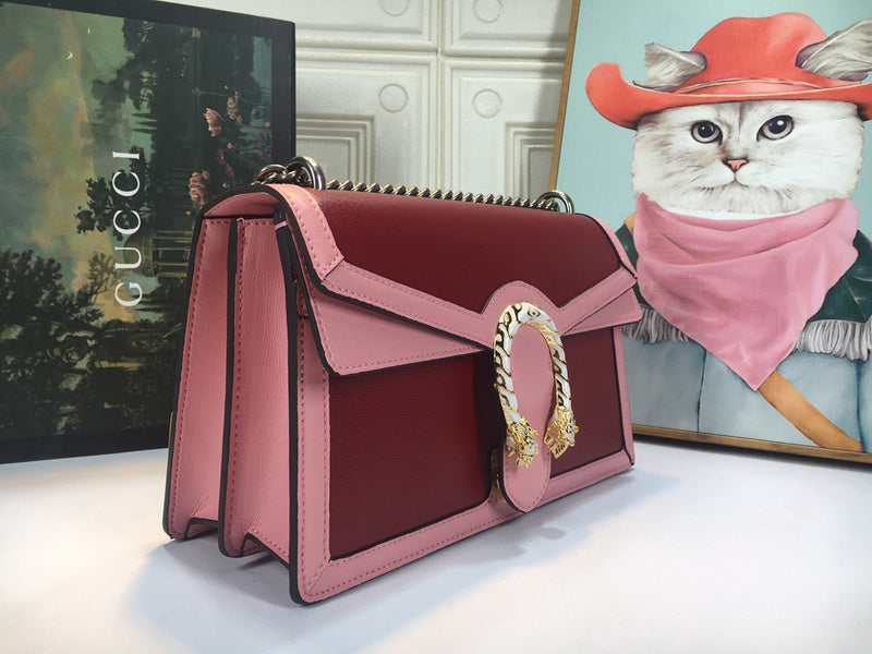 Satchel Bags - GUC Bags - 1210