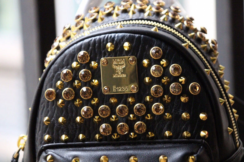 Satchel Bags - MC Bags - 078