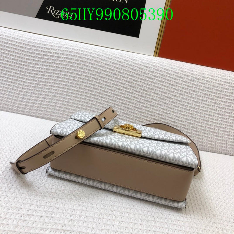 Satchel Bags - MK Bags - 663