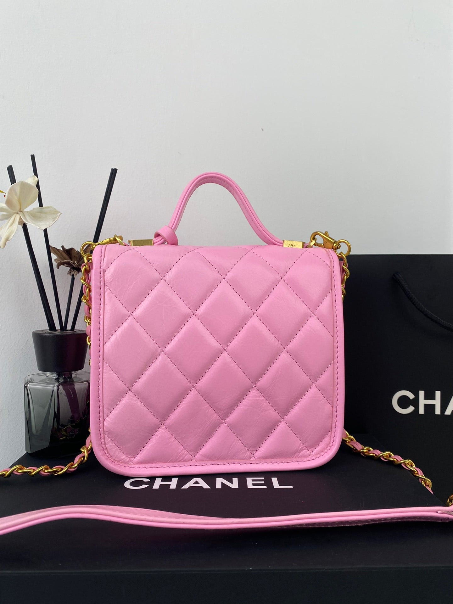 GLM - Top Quality Bag CHL 418