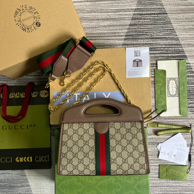 Satchel Bags - GCI Bags - 4558