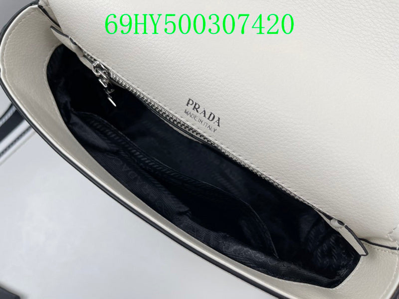 Satchel Bags - PDA Bags - 4636