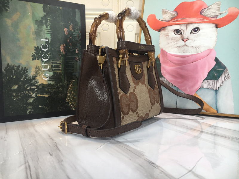 Satchel Bags - GUC Bags - 697