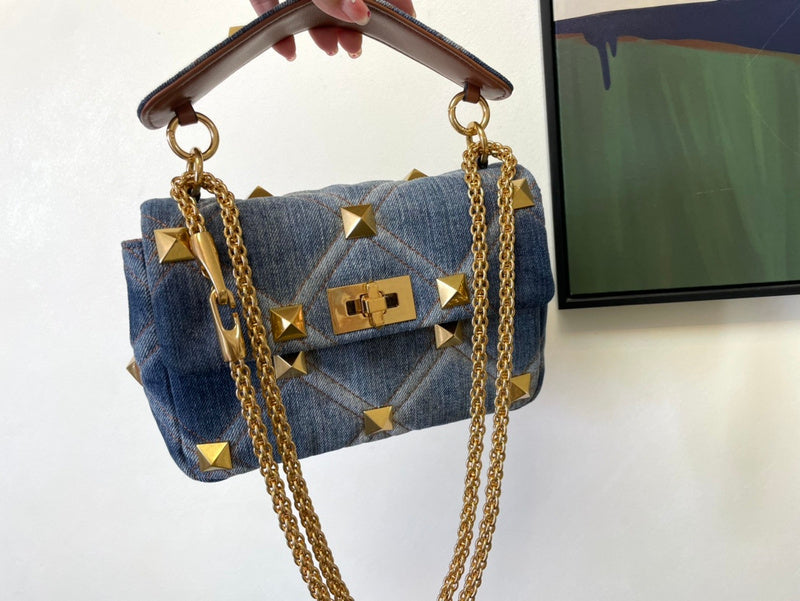 GLM - VEL Bags - 435