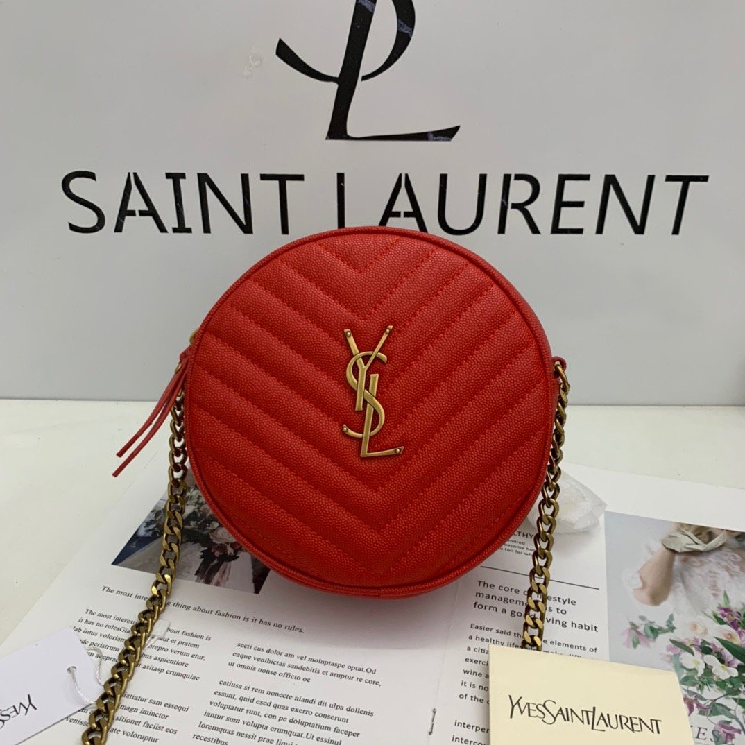 GLM - Top Quality Bags SLY 016