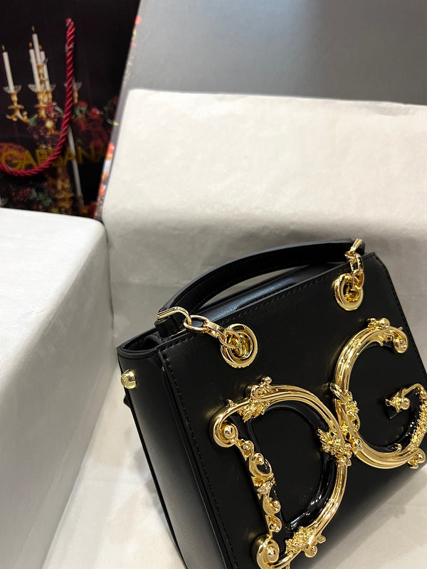 Satchel Bags - DG Bags - 328