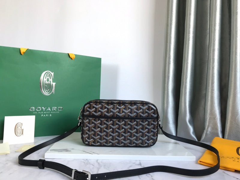 GLM - GYO Bags - 1111