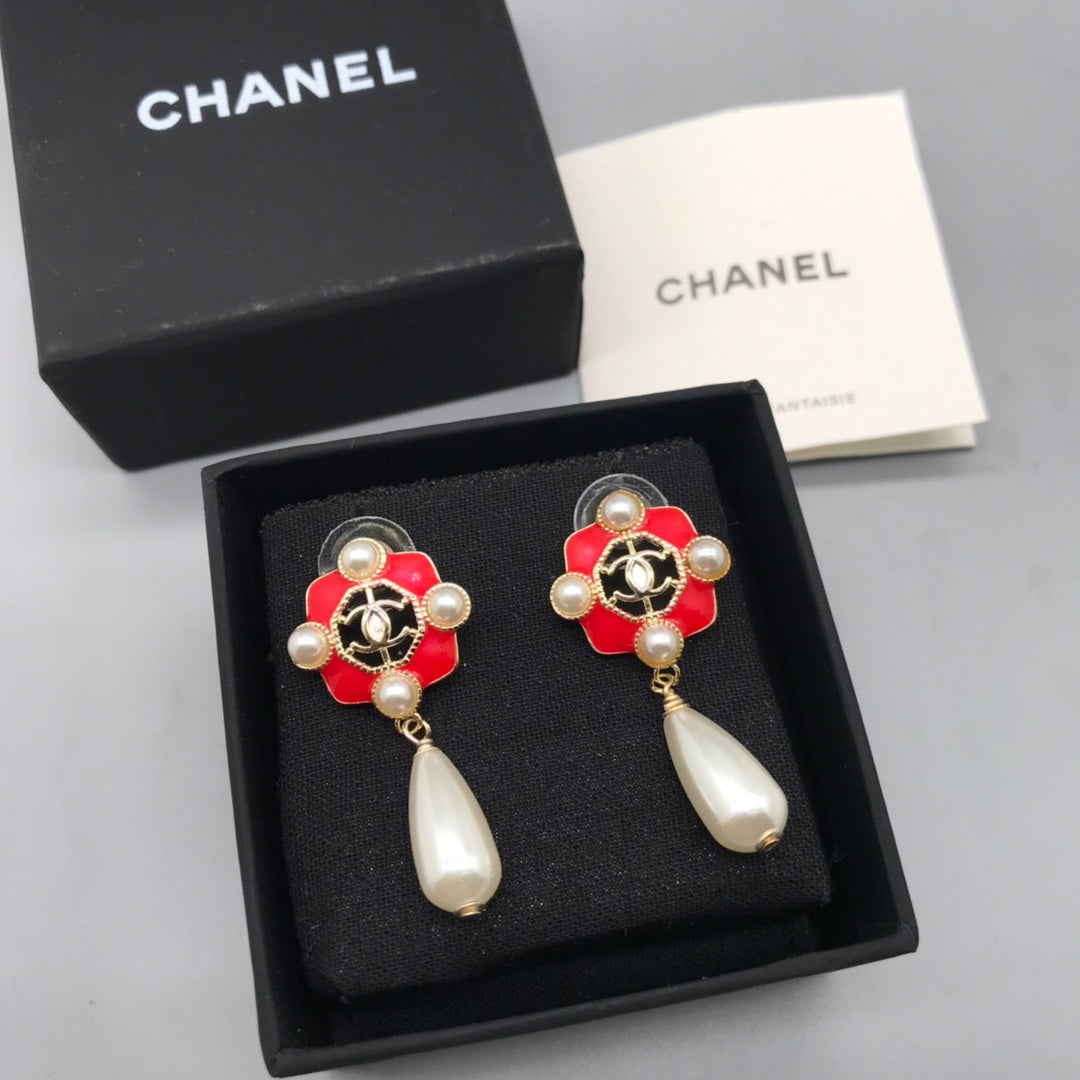 GLM - Top Quality Earring CHL 061