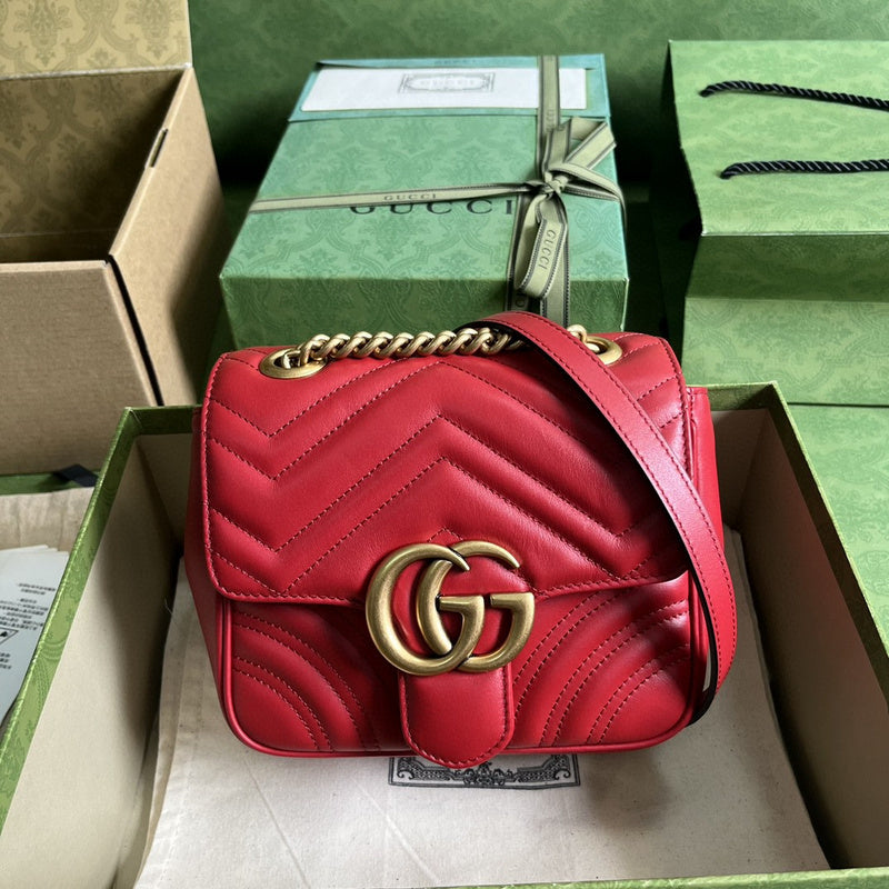 Satchel Bags - GCI Bags - 549