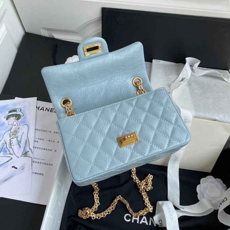 Satchel Bags - CHL Bags - 1087