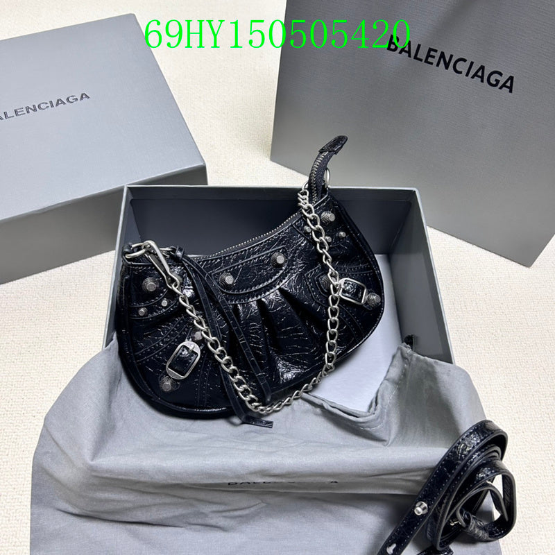 Satchel Bags - BGA Bags - 1811