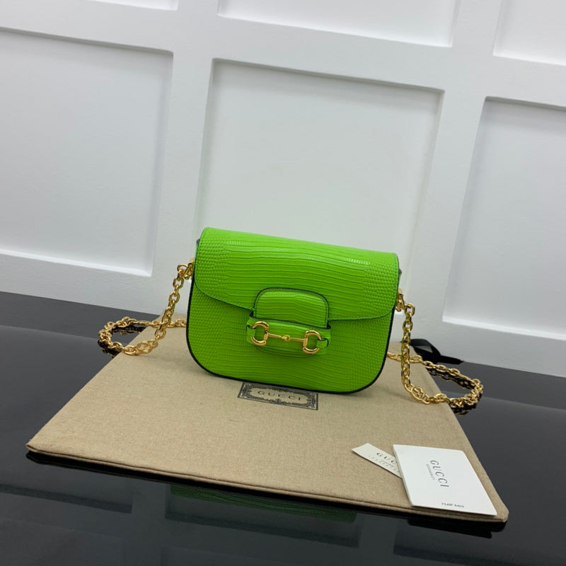 Satchel Bags - GUC Bags - 363