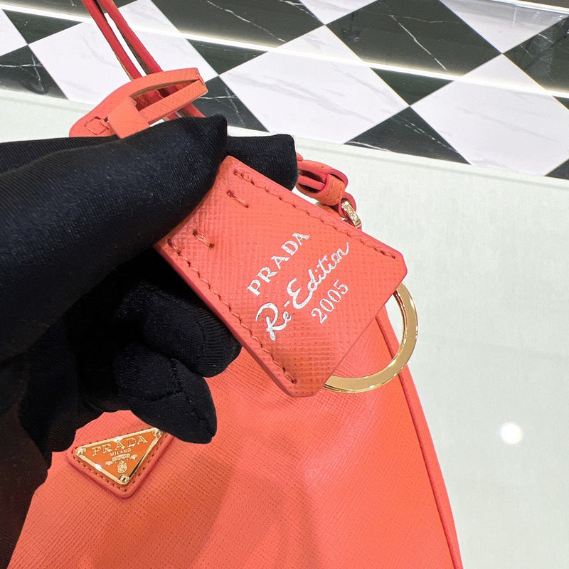 Satchel Bags - PDA Bags - 2113