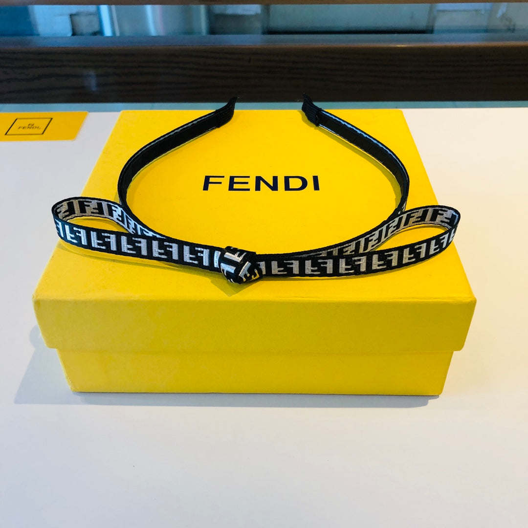 GLM - New Hair Band FEI 024