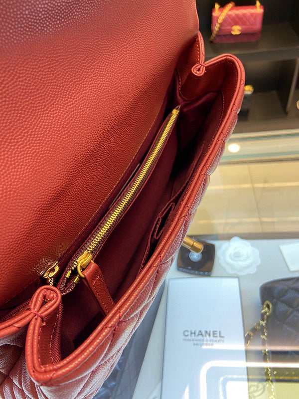 Satchel Bags - CHL Bags - 2153