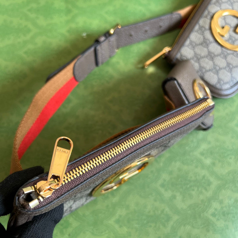 Satchel Bags - GCI Bags - 7818