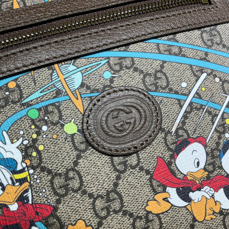 Satchel Bags - GCI Bags - 3741