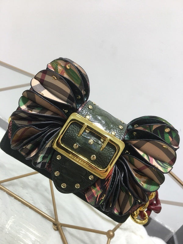 Fan Fashion -GLM - Top quality BBR Bags - 1109