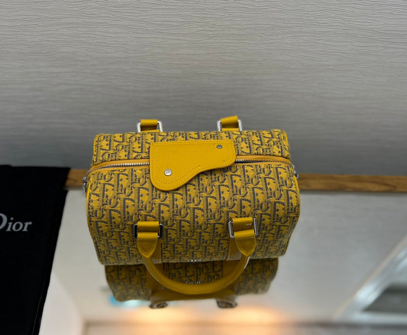 Satchel Bags - DOR Bags - 1045