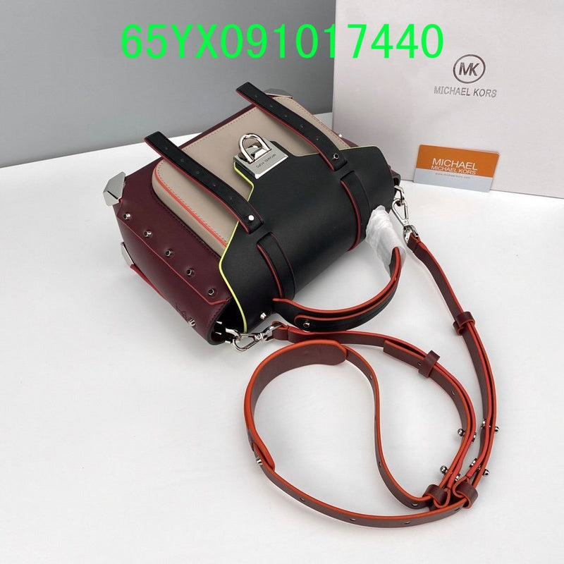 Satchel Bags - MK Bags - 860