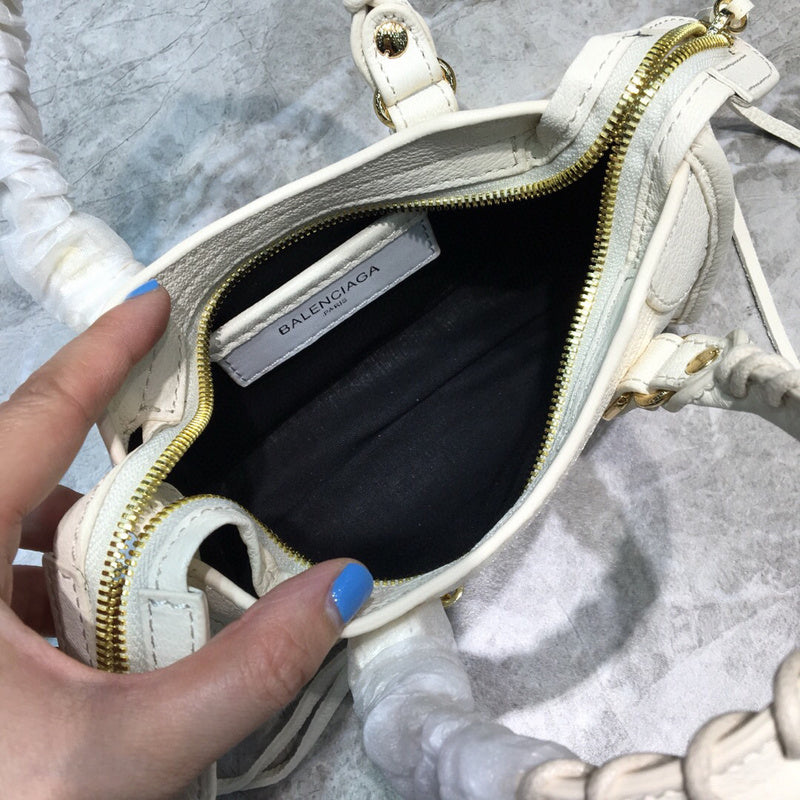 Satchel Bags - BGA Bags - 887