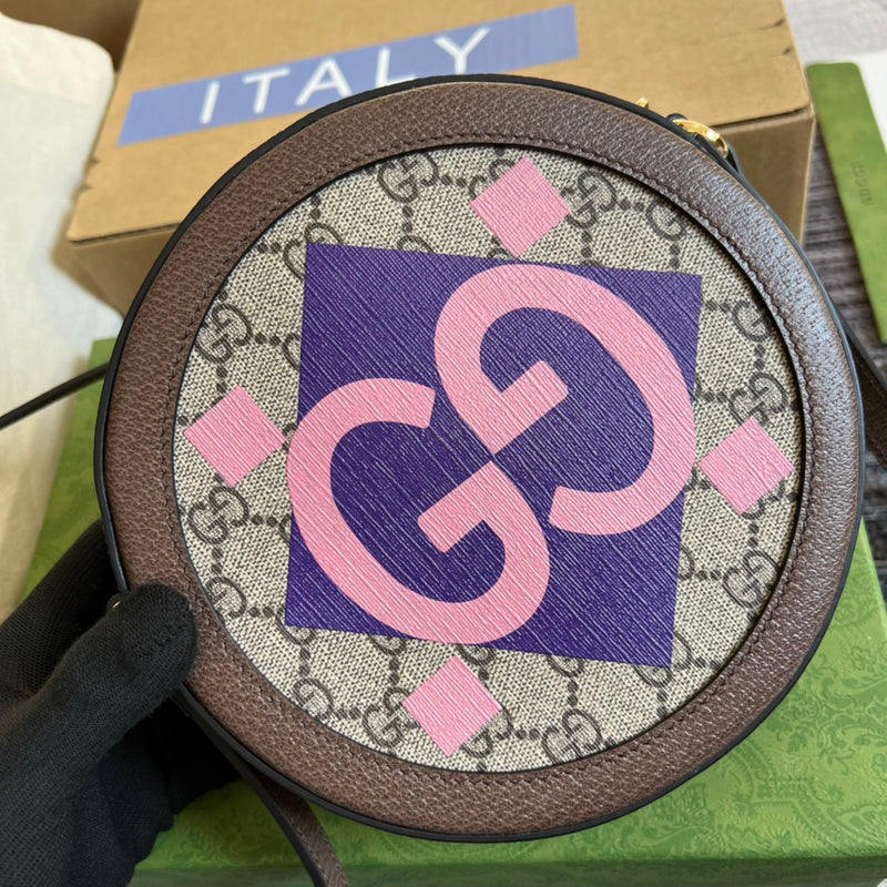 Satchel Bags - GCI Bags - 4880