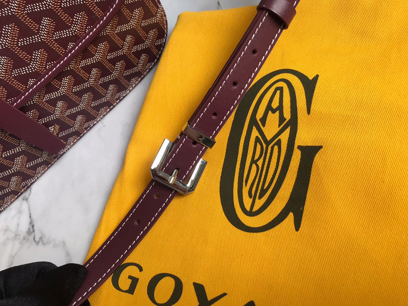 Satchel Bags - GOD Bags - 581