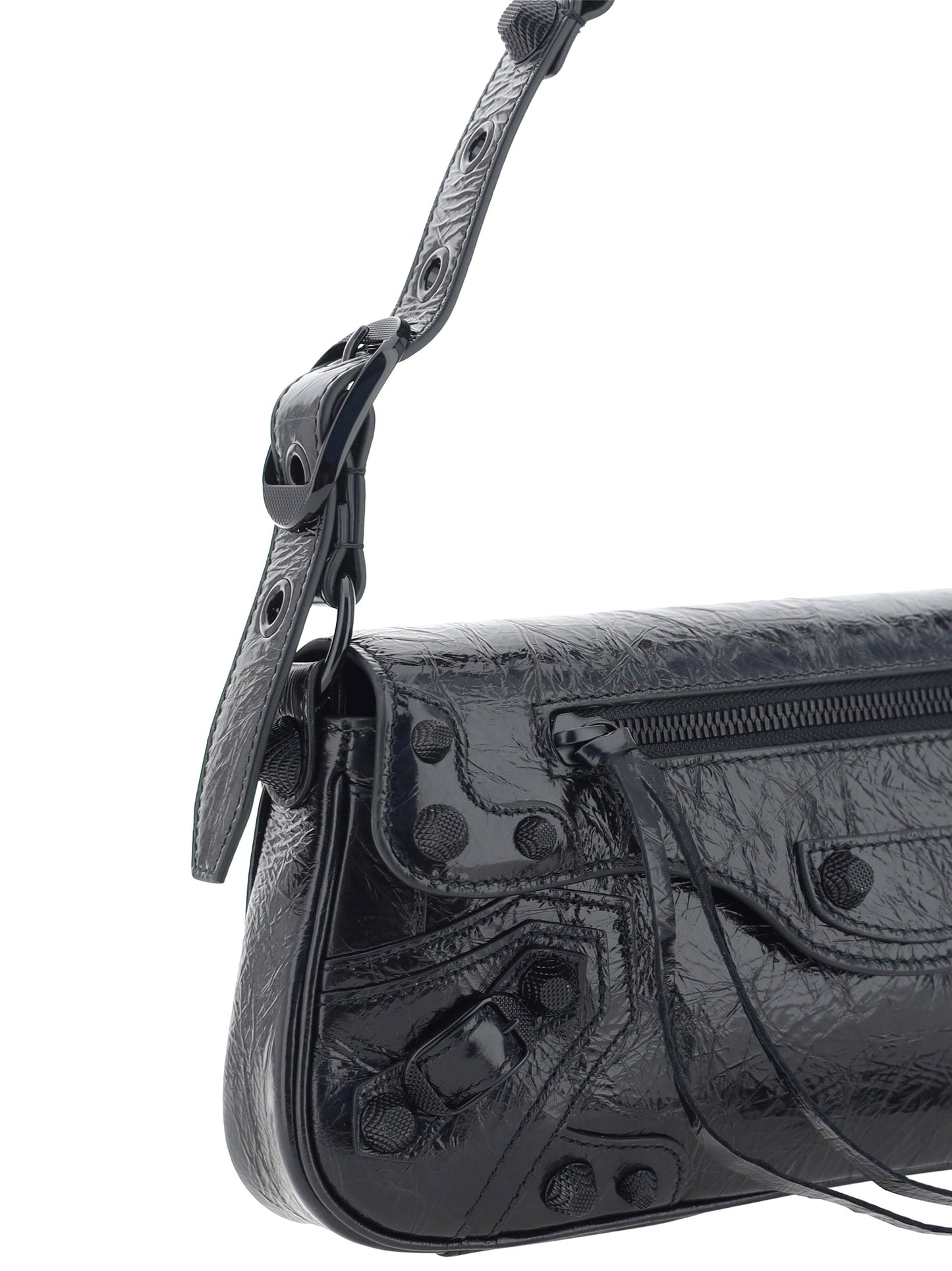 Balenciaga Women Le Cagole Sling Shoulder Bag