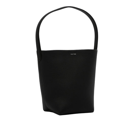 Black The Row Small N/S Park Tote
