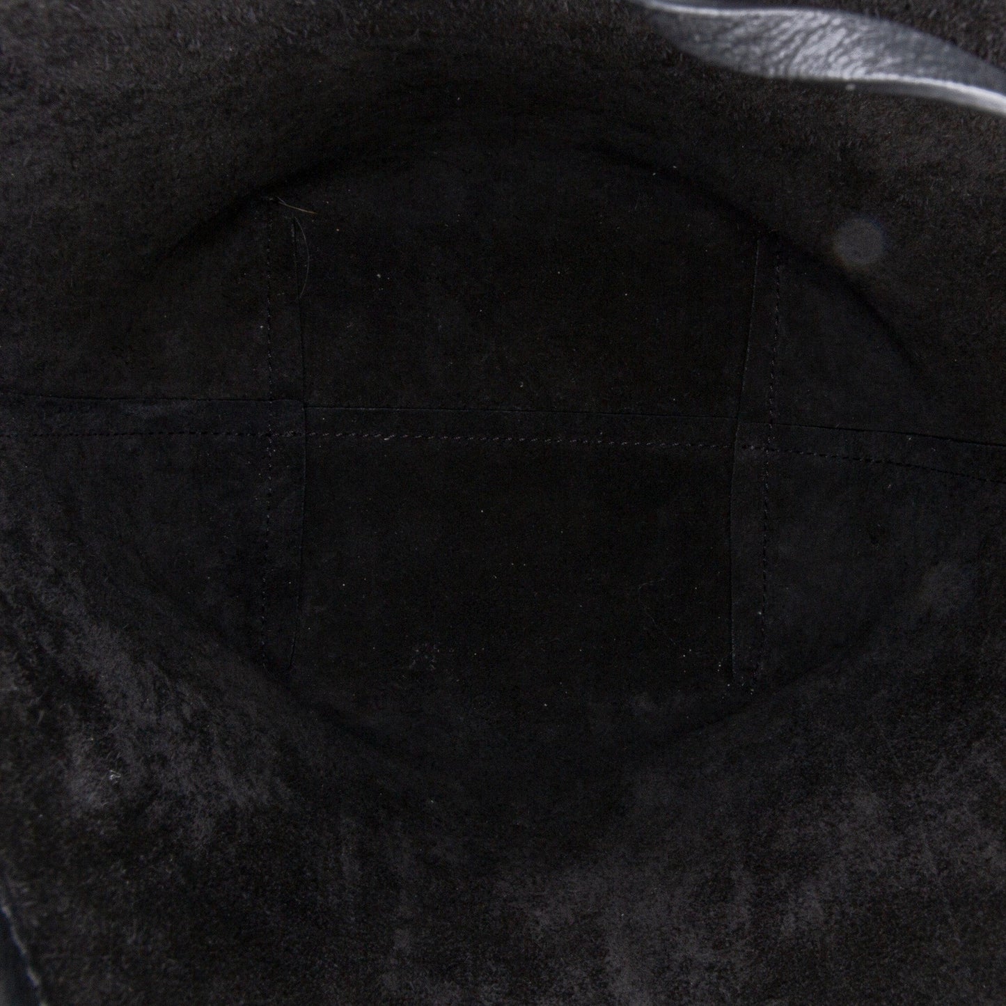 Black The Row Small N/S Park Tote