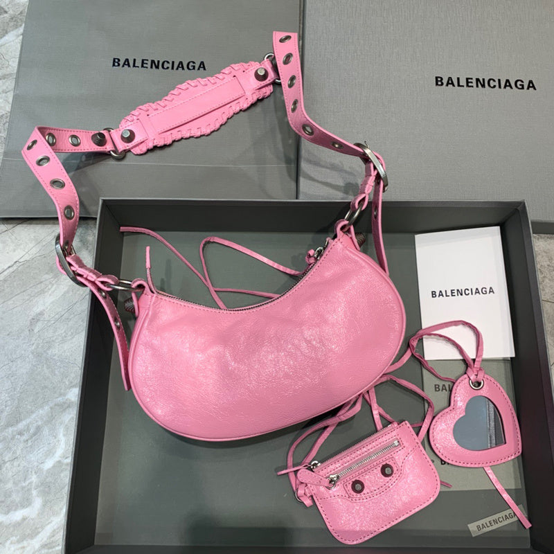 Satchel Bags - BGA Bags - 578