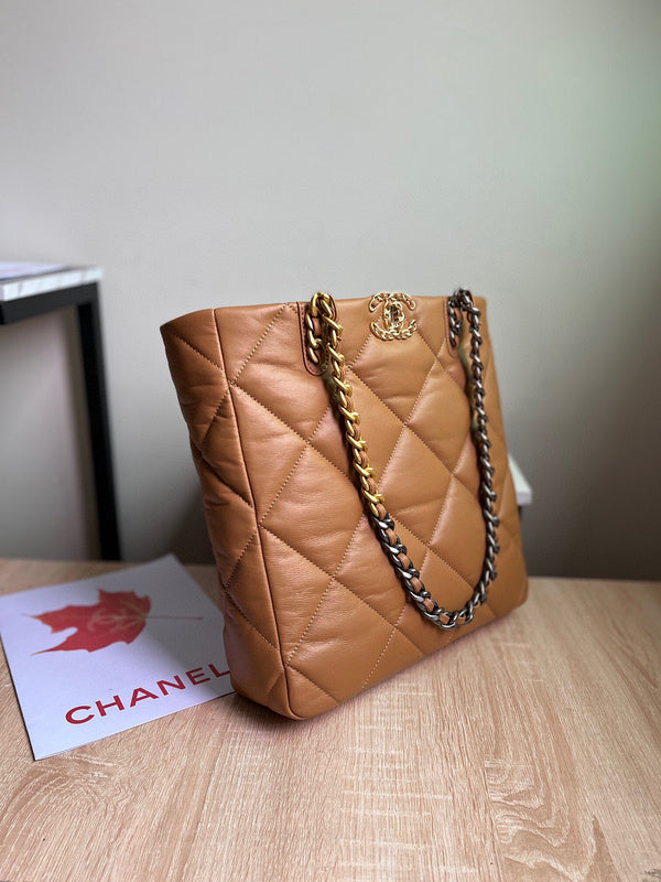 Satchel Bags - CHL Bags - 2690