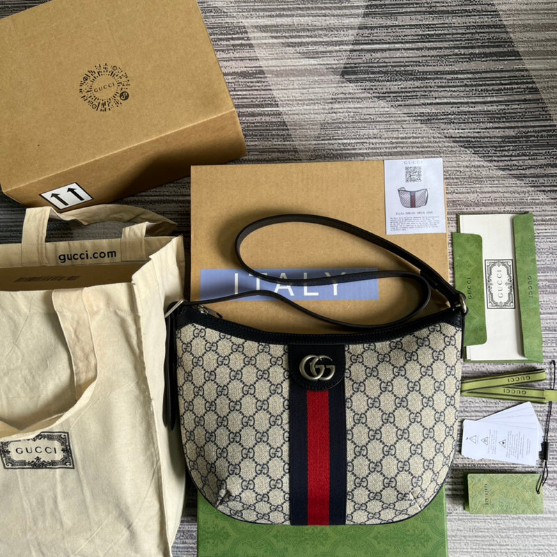 Satchel Bags - GCI Bags - 4563