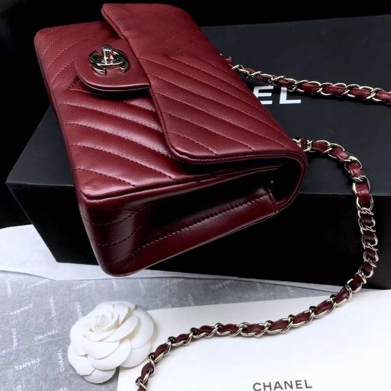 Satchel Bags - CHL Bags - 590