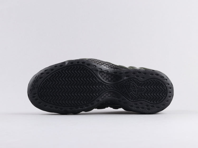 GLM - NKE Hardaway Foam Army green spray
